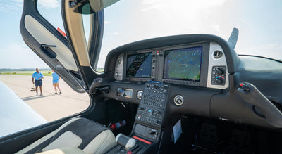 Advanced Discovery Flight