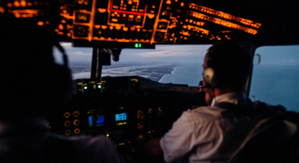 Career Pilot Training Programs in Kansas City – Aspire Aviation Academy