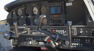 Piper Cherokee 140 N3287Q