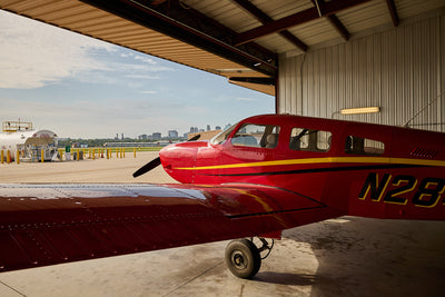 Piper Archer LX N284H