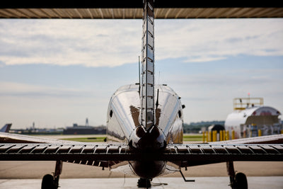 Piper Archer LX N284H