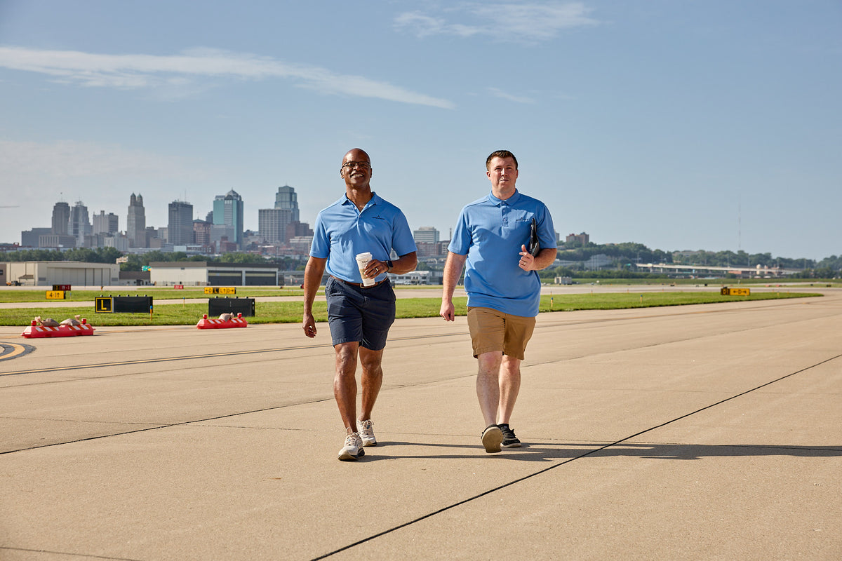 Aspire Aviation Academy