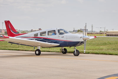 Piper Archer TX N437MB