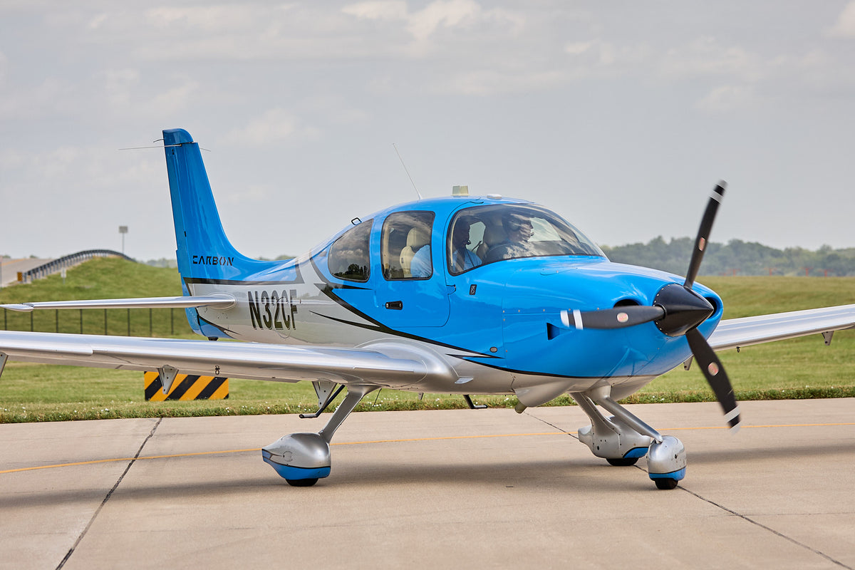 Aspire Aviation Academy