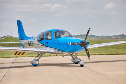 Discovery Flight