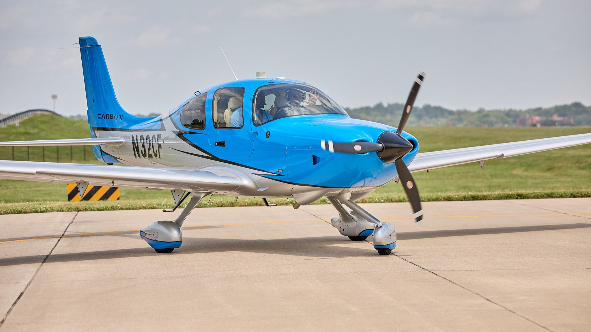 Aspire Aviation Academy