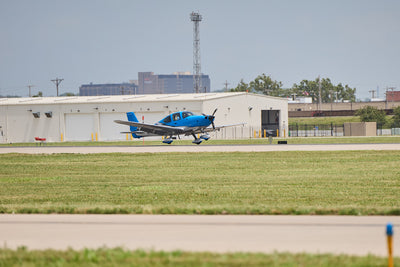Advanced Discovery Flight