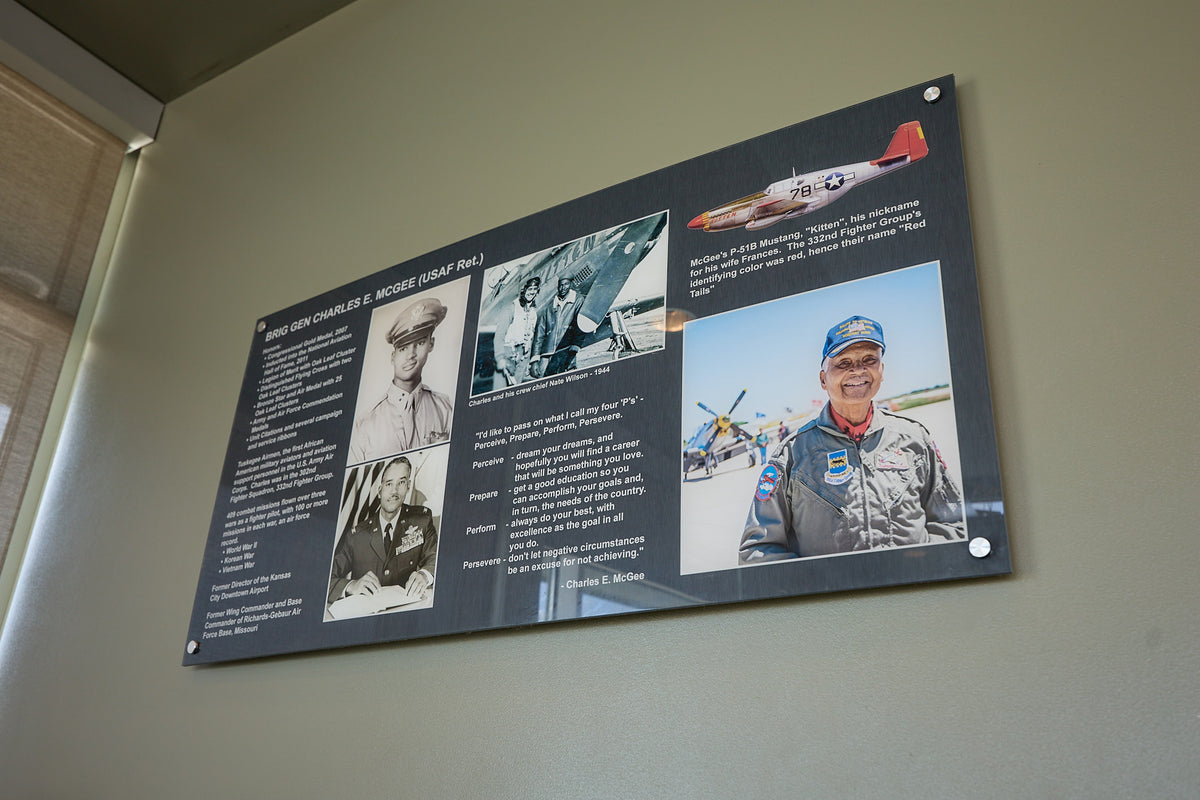 Aspire Aviation Academy