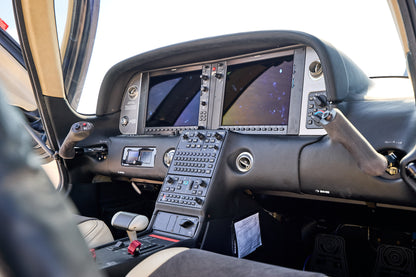 Discovery Flight