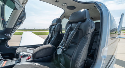 Advanced Discovery Flight