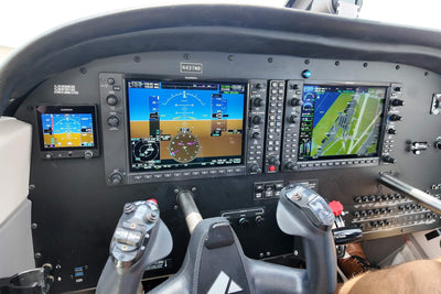 Piper Archer TX N437MB