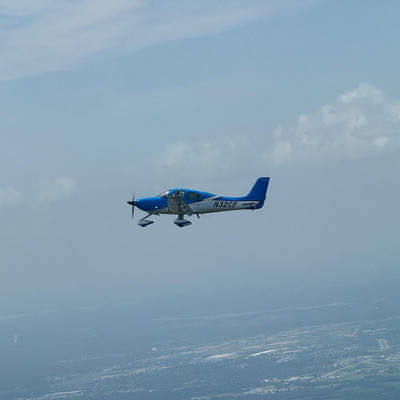 Aspire Aviation Academy Gift Card