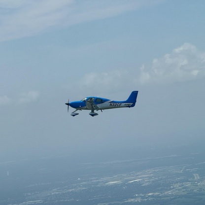 Aspire Aviation Academy Gift Card