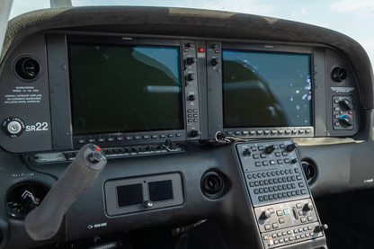 Cirrus SR22 N227KC
