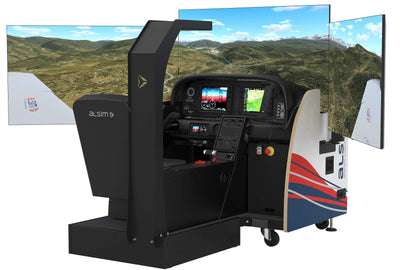 ALSIM Compact - Cirrus