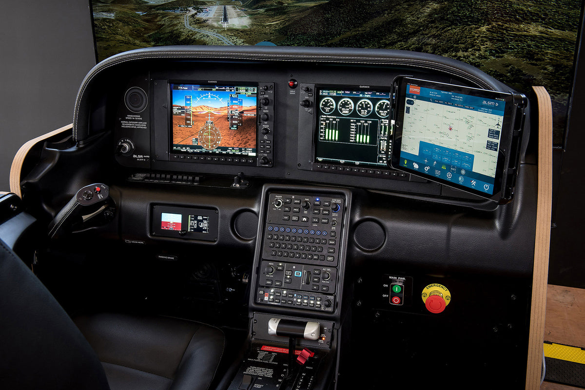 Aspire Aviation Academy