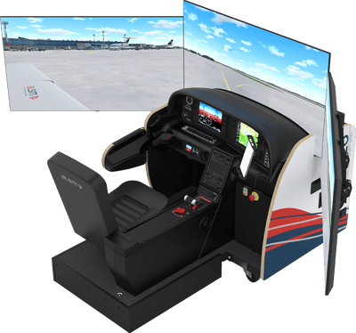 ALSIM Compact - Cirrus