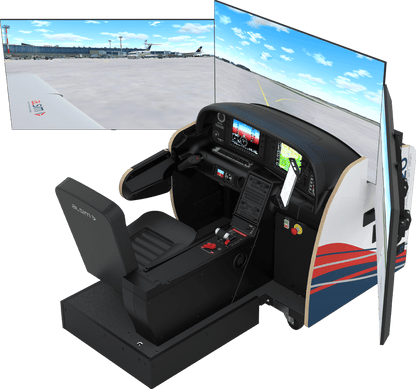 ALSIM Compact - Cirrus